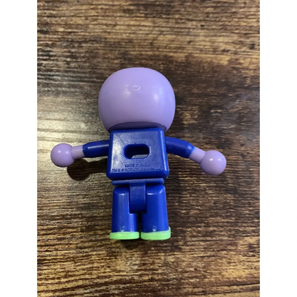 Roblox Robot 64 Beebo 2.5